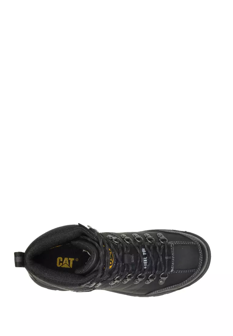 Cat threshold wp st best sale