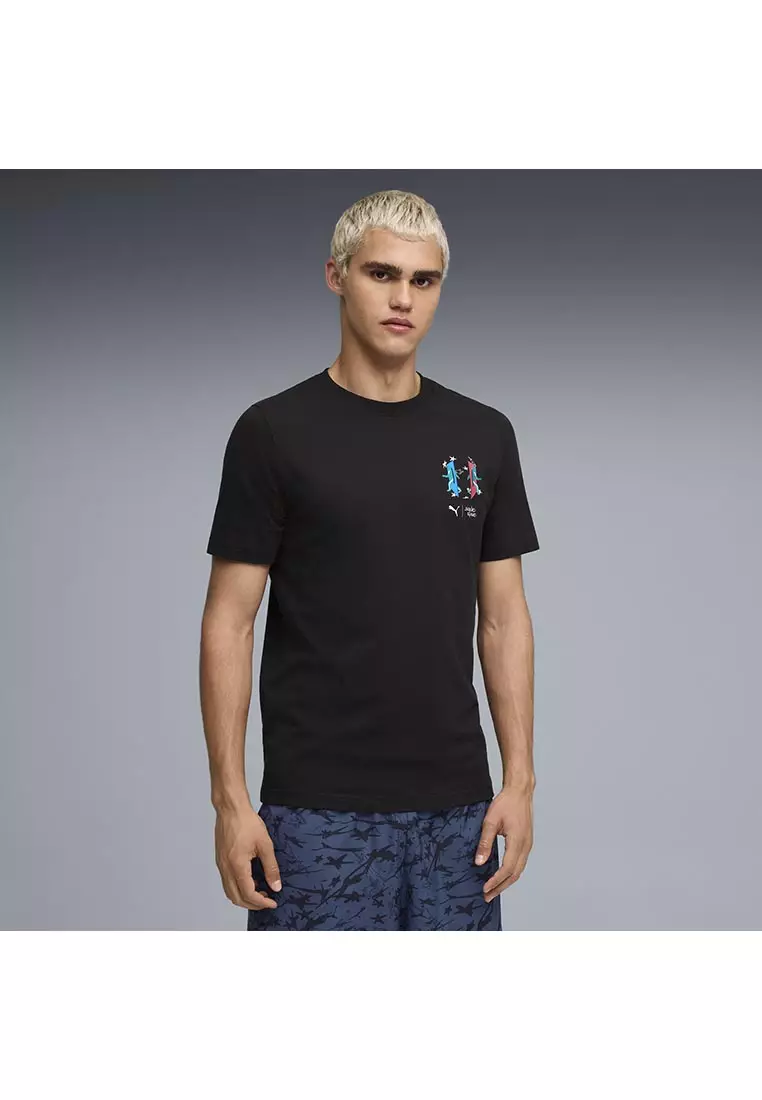PUMA x SQUID GAME Tee Men