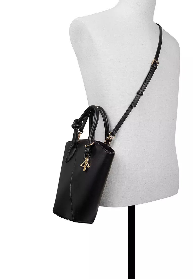 Daphney Top Handle Bag