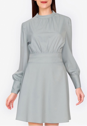 Zalora mini dress clearance