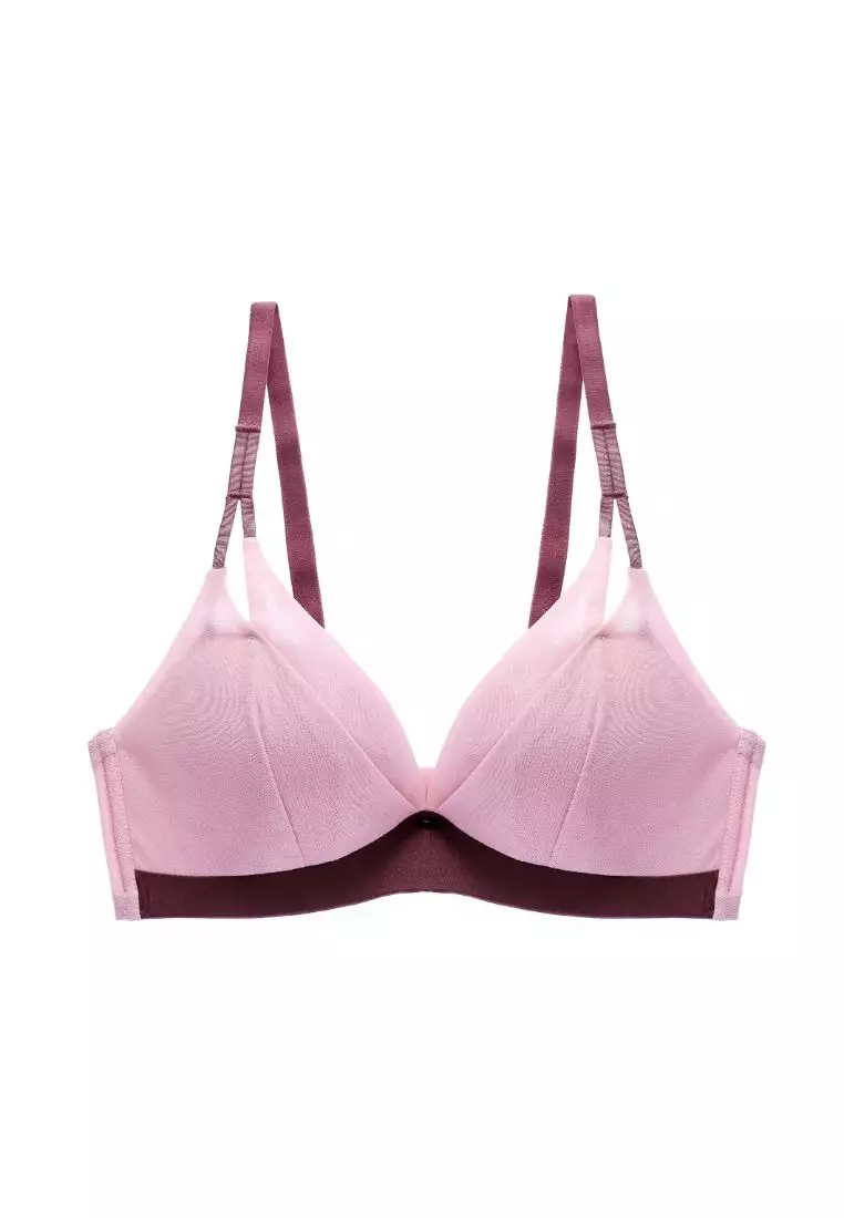 Buy QuestChic Beth Non-Wired Moulded Cup Bra 2024 Online