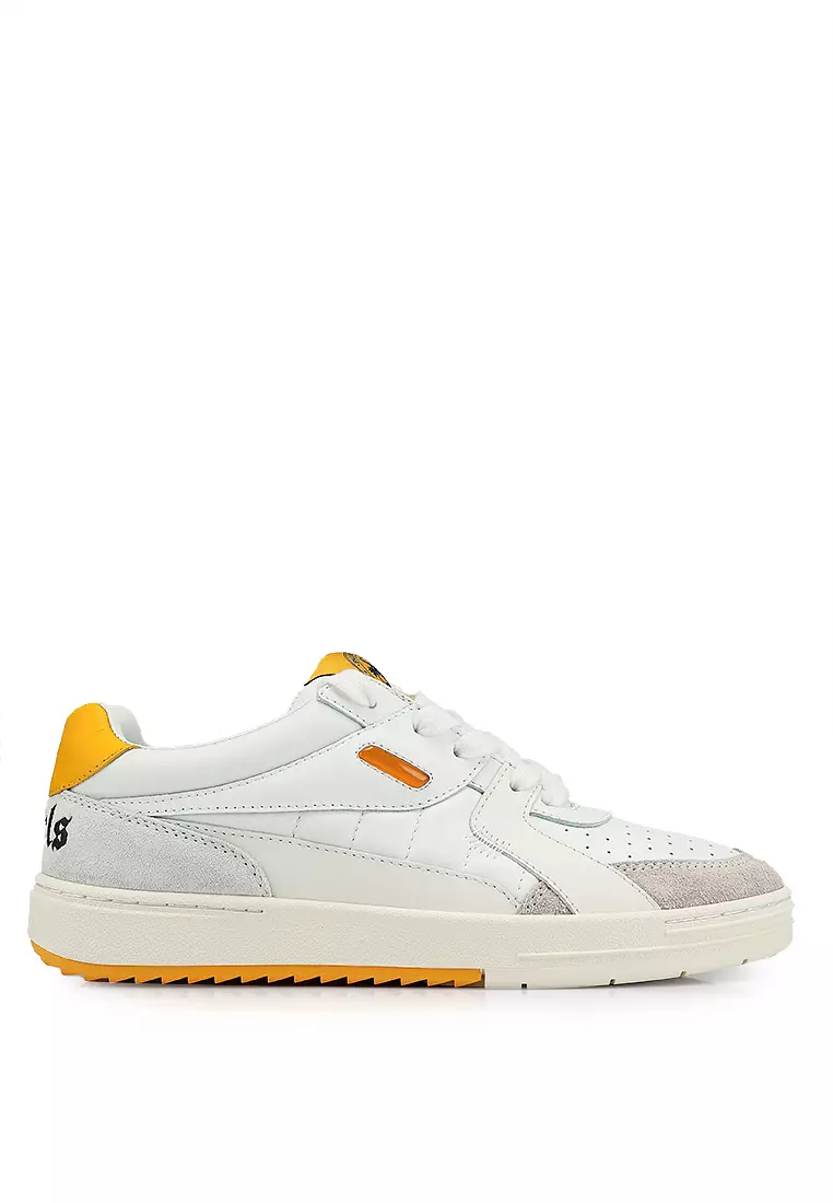 Discount on Palm Angels  shoes - SKU: Palm University Sneakers (Tr)
