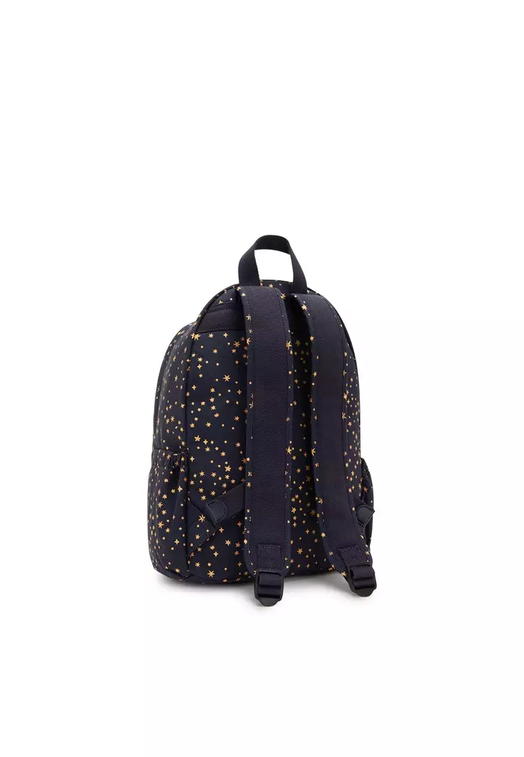 Buy Kipling Kipling Delia Backpacks Ultimate Stars 2026 Online | ZALORA