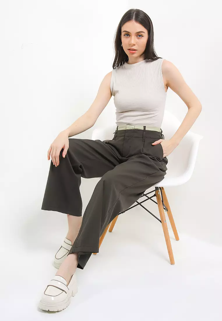 CG Polyviscose Regular