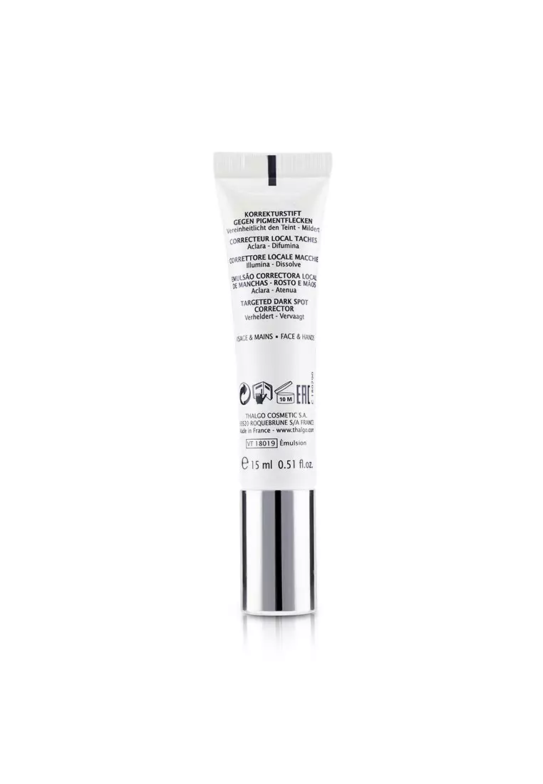 Thalgo - Lumiere Marine Targeted Dark Spot Corrector 15ml/0.51oz