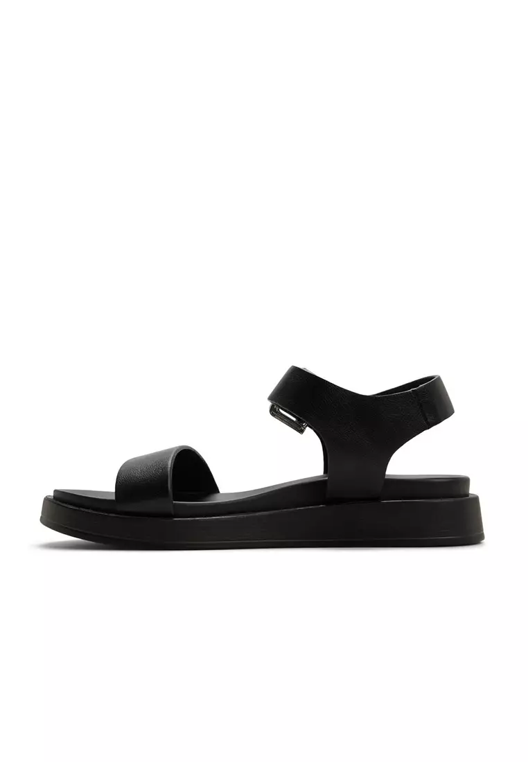 Calma Flat Sandals