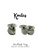 LIMAN GLASS HANDCRAFTED INC. multi Animal Mini Stuffed Toys 2-3 inches - Koala Bear 9F895ESDC81F04GS_2