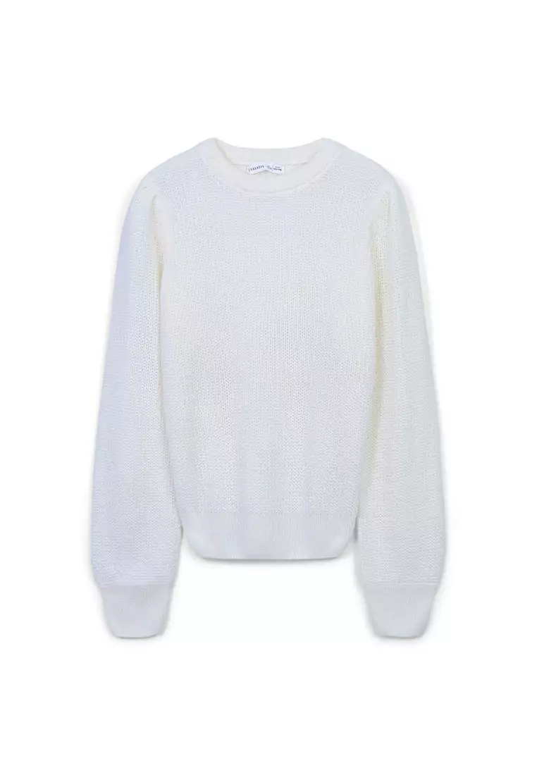 Kids Girls Sweater 3-5