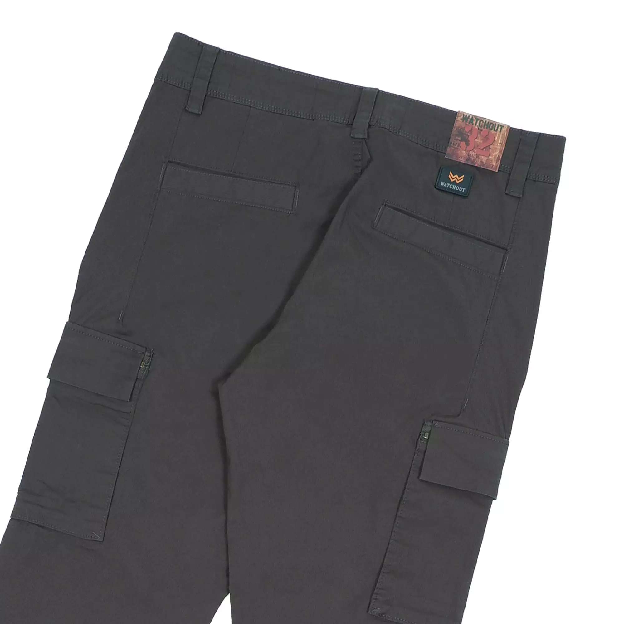 Watchout Celana Pria Sunderland Cargo - WP300990723