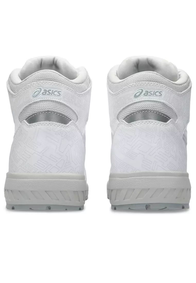 WINJOB CP304 BOA GP (2E) 工作鞋 1273A114-100