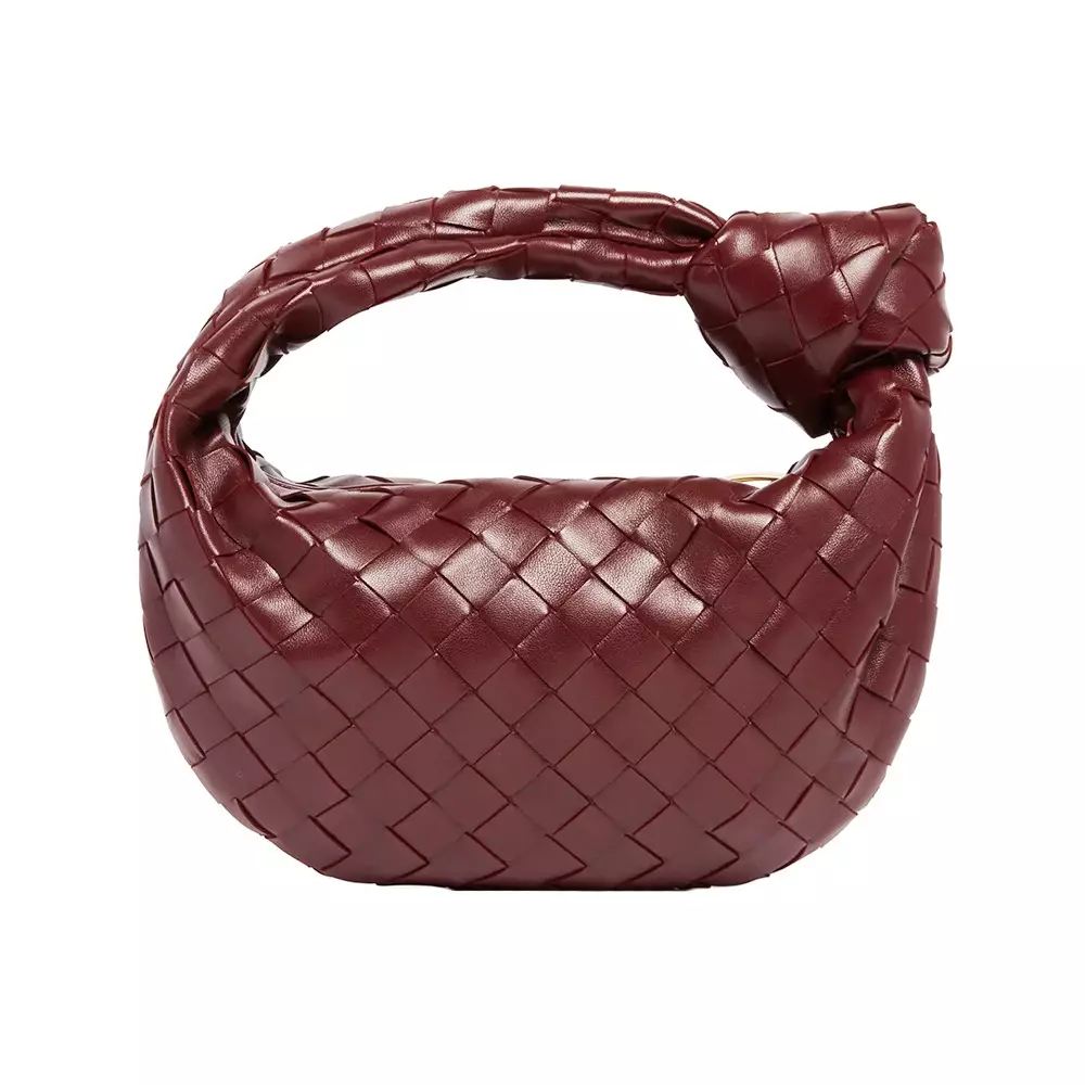Jodie Mini Handbag Barolo Ghw