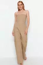 Dark Beige