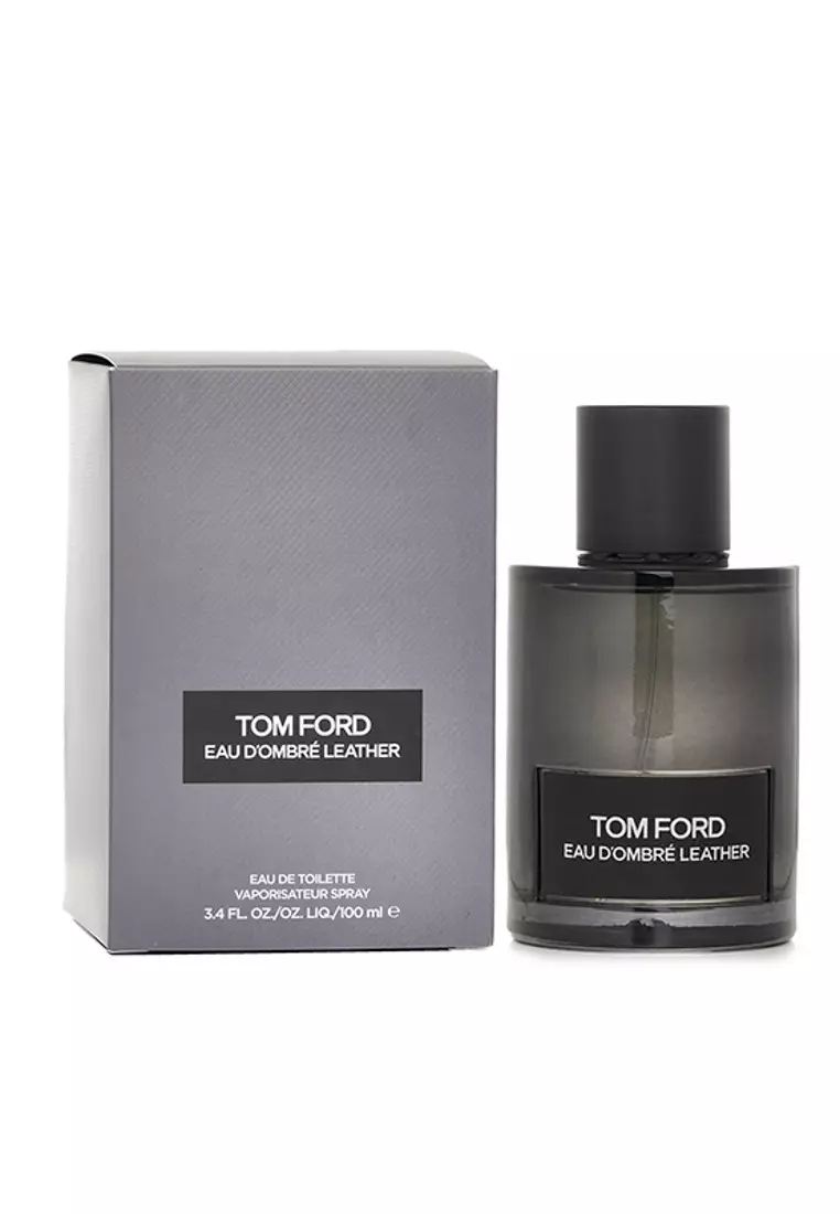 Tom Ford TOM FORD Eau D'Ombre Leather Eau De Toilette Spray