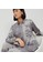 MAYONETTE Rabeena by Mayonette Barsha One Set - Baju Wanita Terbaru Setelan Motif - Grey AE7DEAA1FFCFF5GS_2