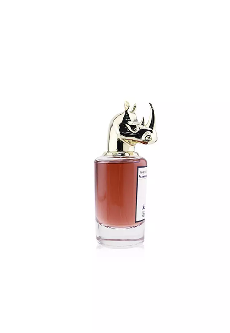 香水(男性用) Penhaligon's Terrible Teddy 75mL Penhaligon's Terrible Teddy for メンズフレグランス Eau de