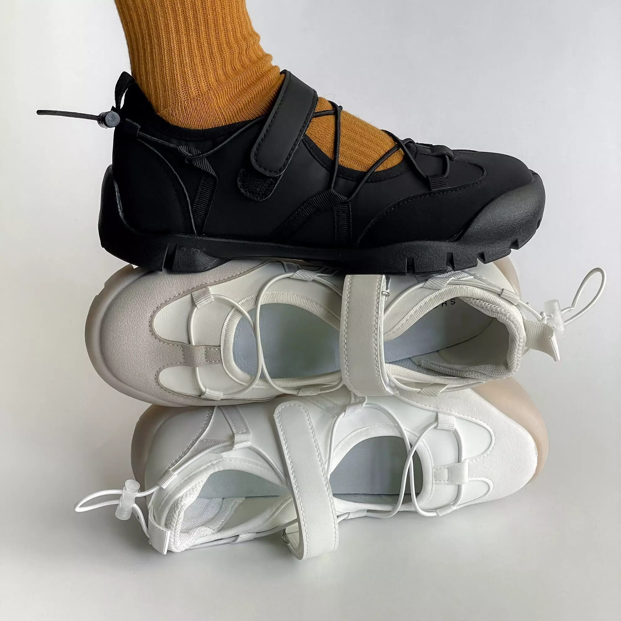 Blow Masa Sneakers  Wanita WCBL 0001