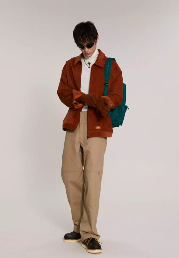 Khaki Dickie Suit Slim Fit Khaki Dickie Suit Slim Fit Dickies 918