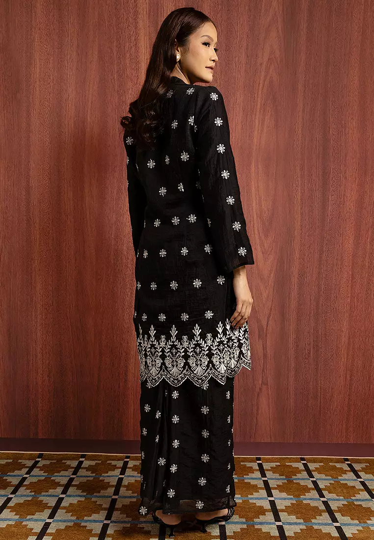 ALIYA KEBAYA LABUH SET