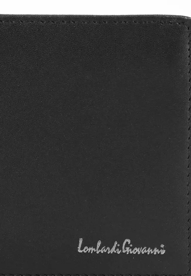 Enzel Trifolds Wallet