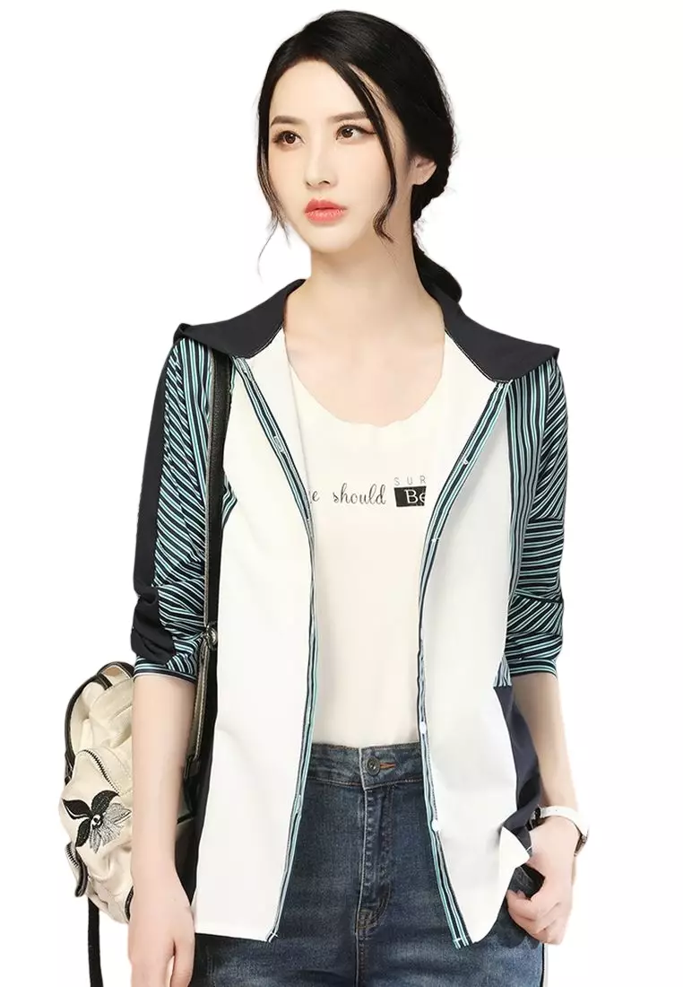 New on sale stylish jacket