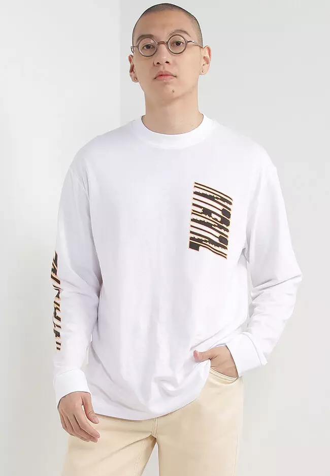 long sleeve graphic t shirts