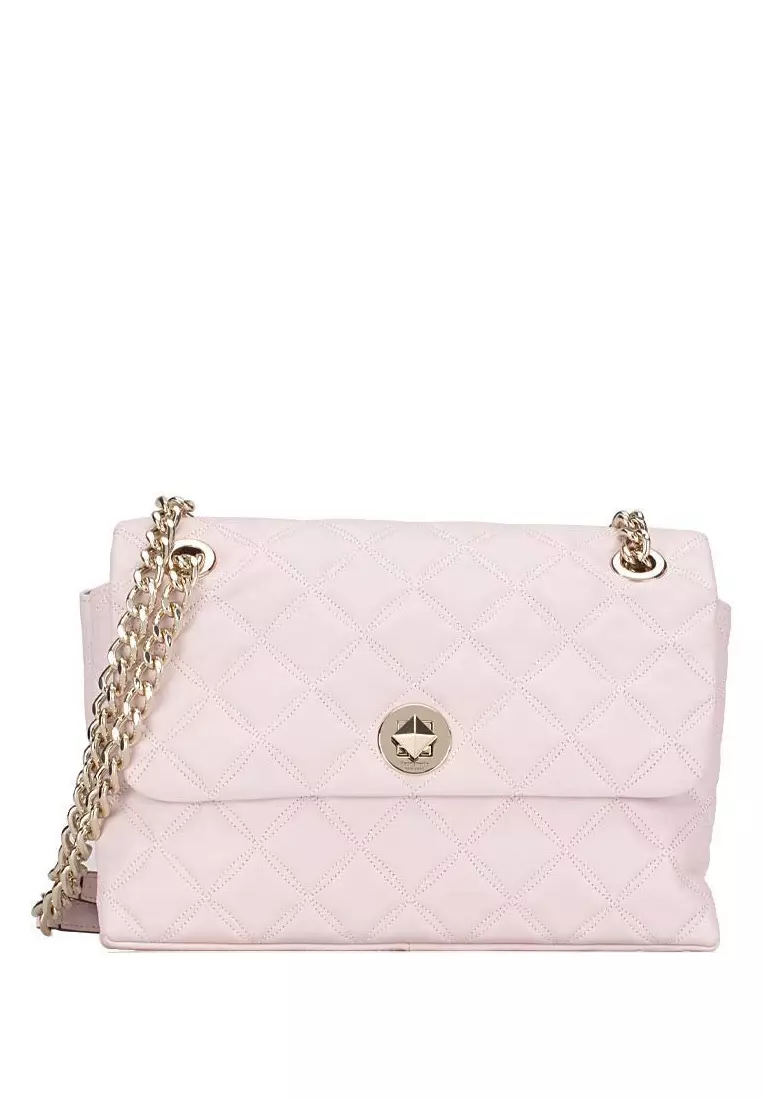 Kate spade natalia pink clearance
