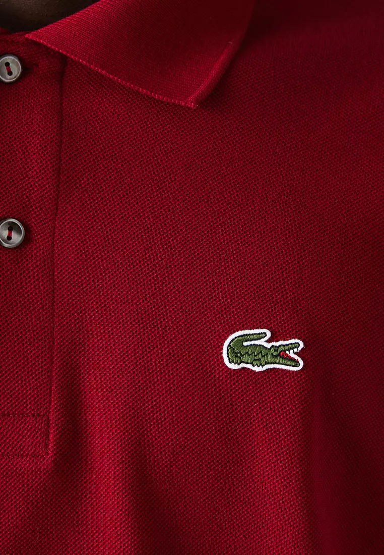 Lacoste Classic Fit L.12.12 Polo Shirt
