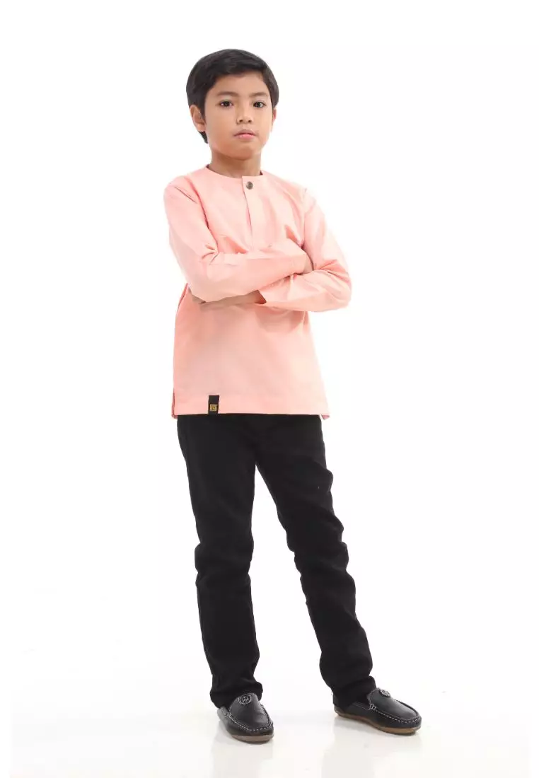 Kurta Hassan For Kids