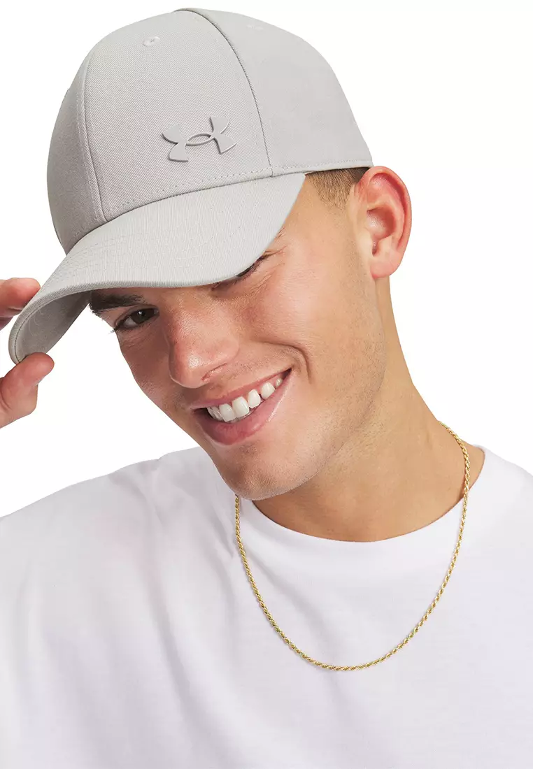 Essential Low Men's Adjustable Cap