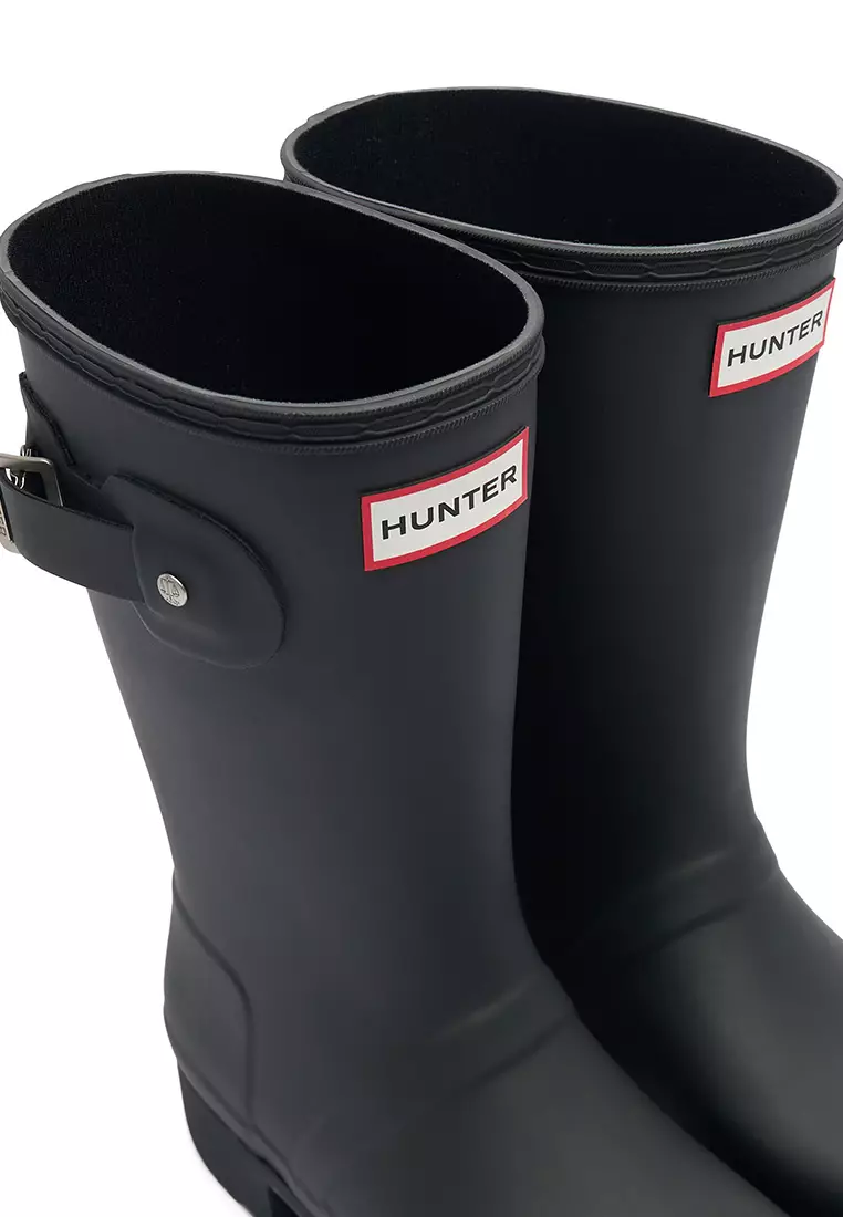 Buy Hunter Boots WOMEN'S TOUR SHORT PACKABLE BOOTS 2025 Online