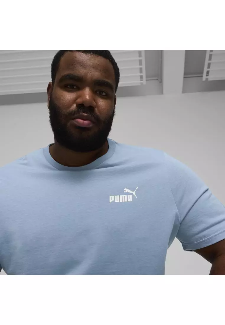 Essentials+ Tape 男子T恤