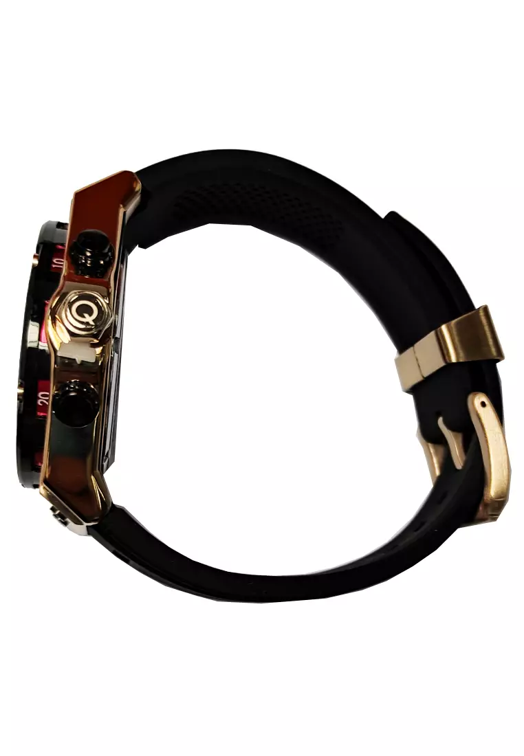Quantum Casual Men's Watches QTM HNG819.851