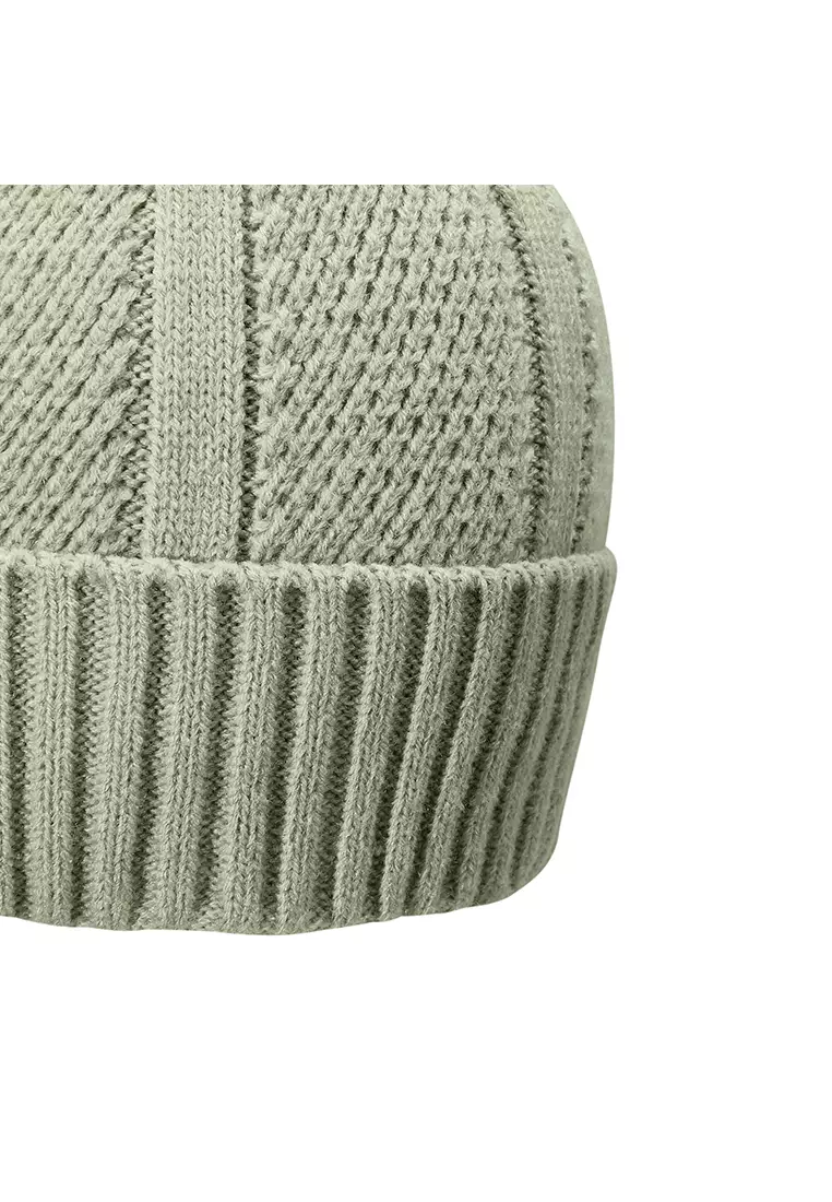 FASHION 男女同款針織帽