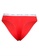 French Connection red 3 Pack Thongs 31A3CUSC042D8FGS_2