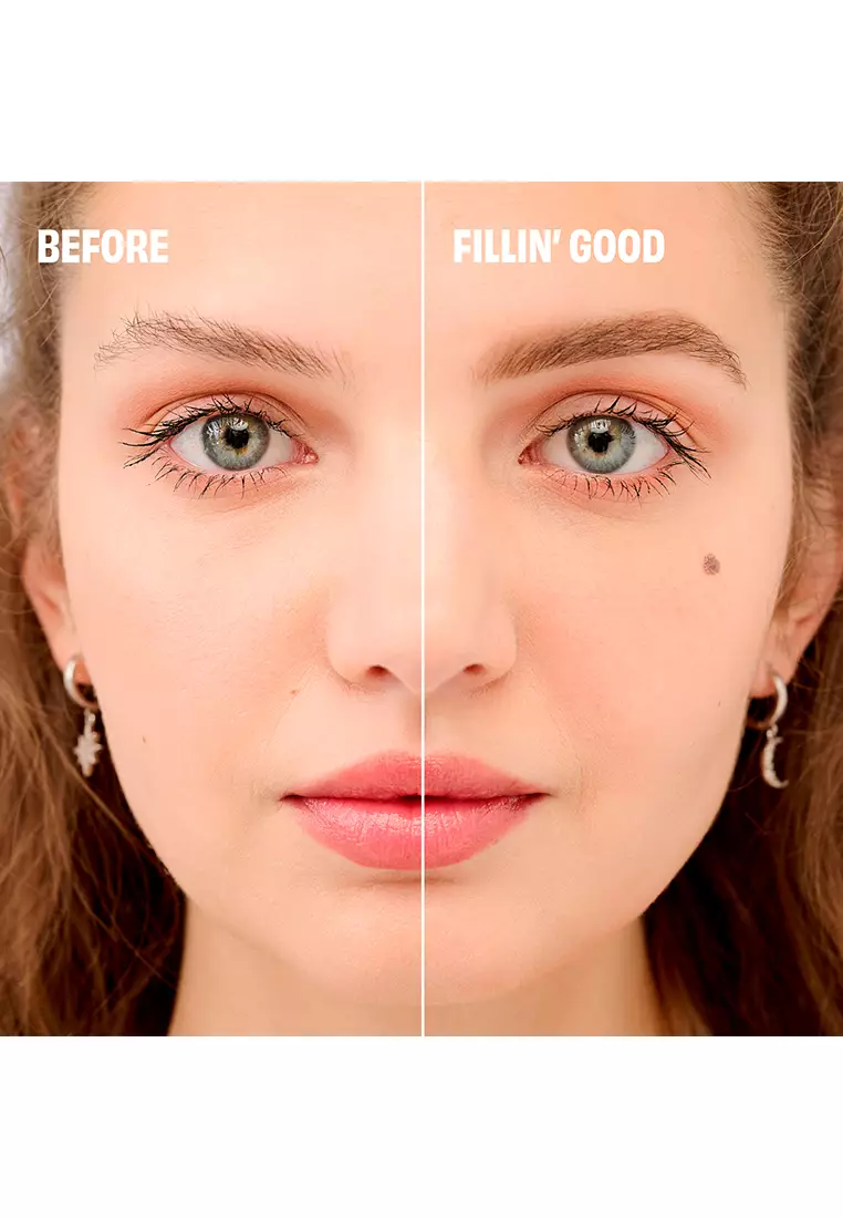 Goof Proof Eyebrow Pencil - Shade 03.5 (Medium)