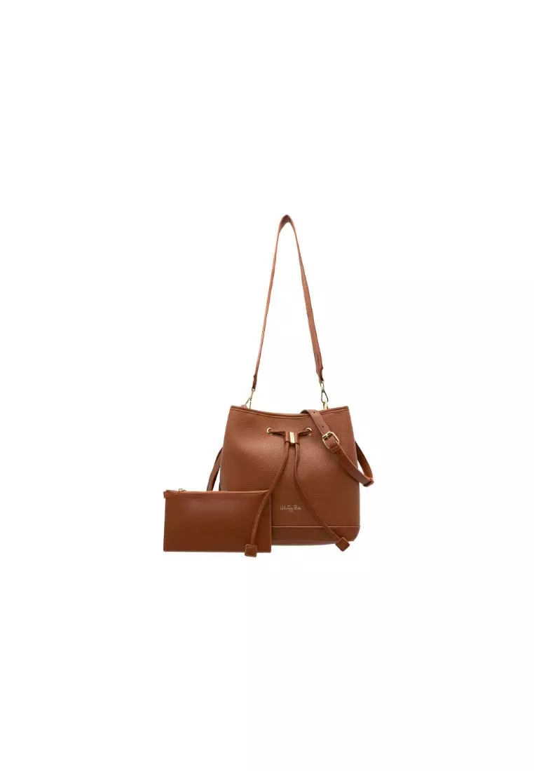 Ladies bucket bag online