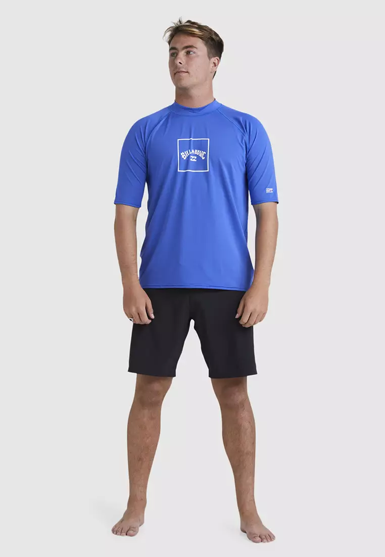 Rash vest sales and shorts