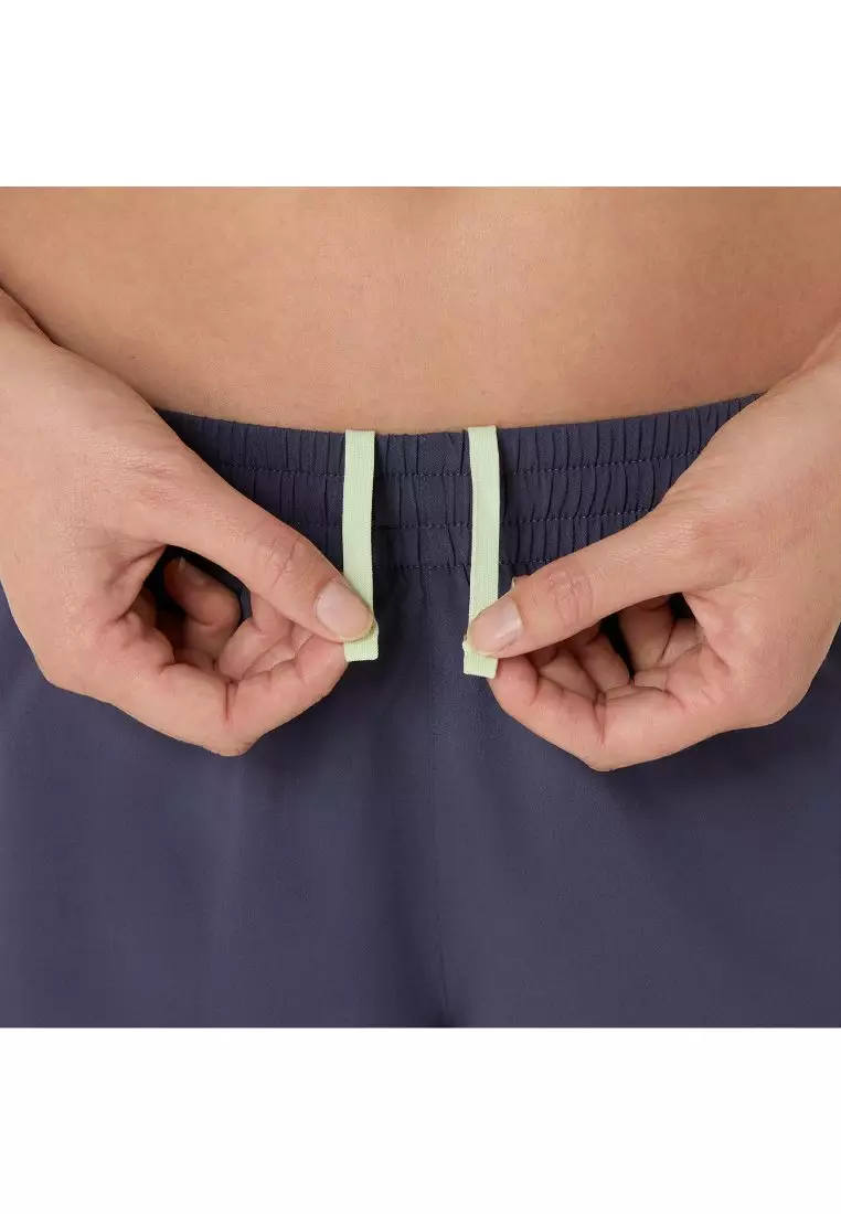 Women SILVER 4IN SHORT
