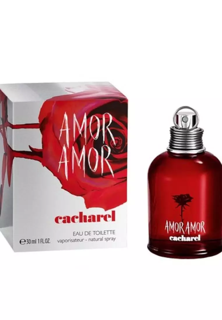 Cacharel Amor Edt 30ml