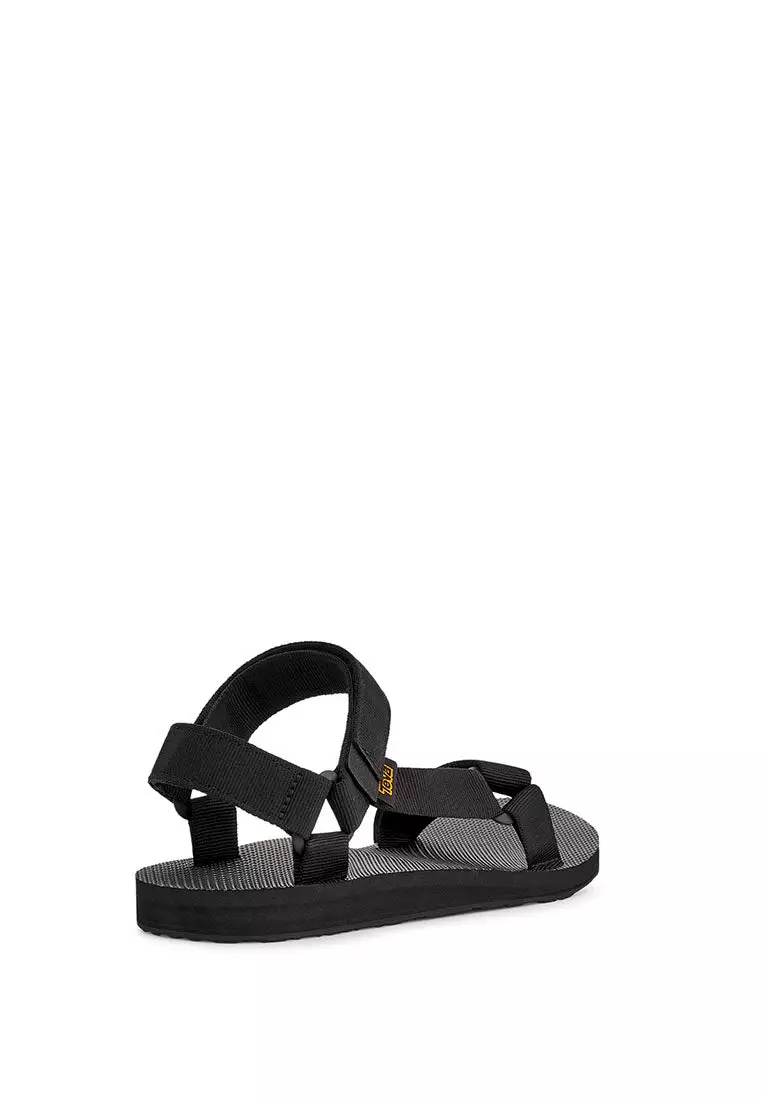 Men's Original Universal Sandal - Urban - Black (1004010-BLK)