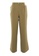 Trendyol brown Casual Long Pants E7E1CAA27606B9GS_5