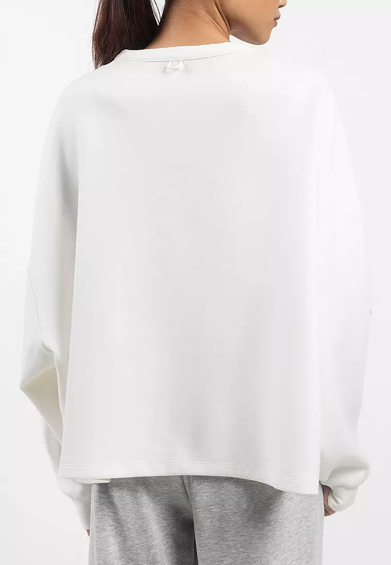 24.7 Dri-Fit Crew Soft Knit