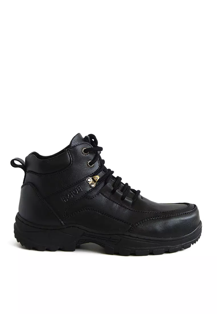 Cruiser 'Anchor' (Steel Toe)