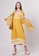 East India Company Daphne- Embroidered Maxi Dress 409FBAA8C1D929GS_1