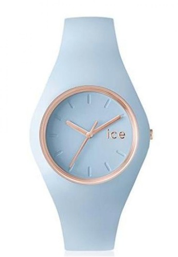 Jual Ice Watch Ice Gl Lo U S 14 Ice Glam Pastel Unisex Lotus Original Zalora Indonesia