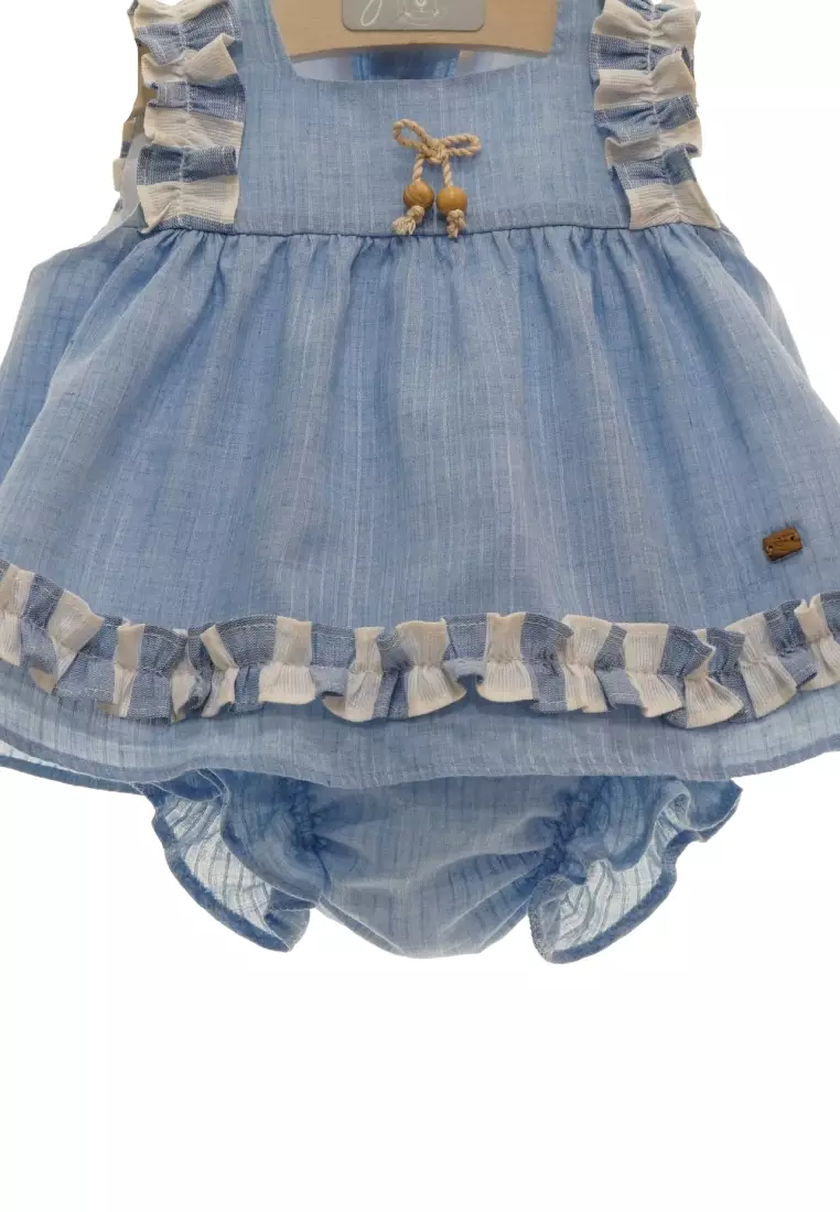 Jianni Baby & Toddler Outfits