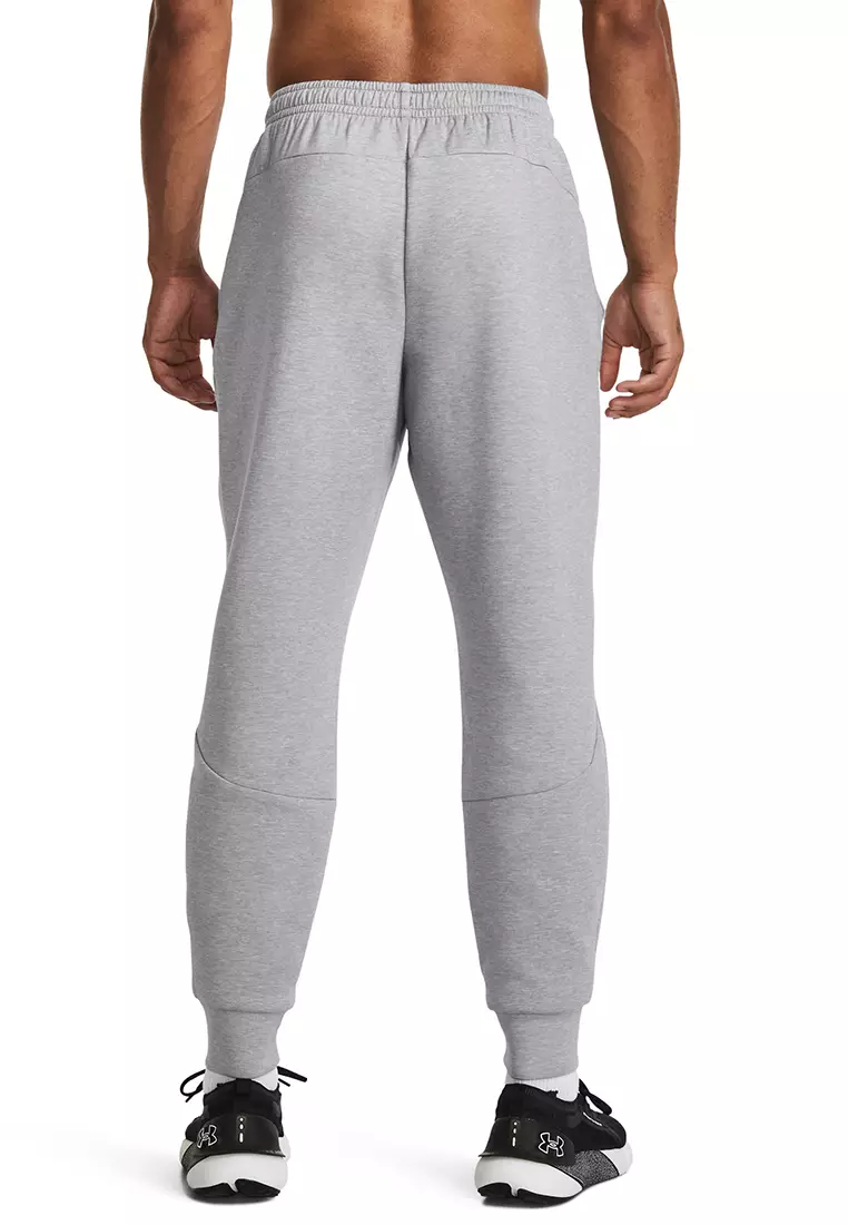 Unstoppable Fleece Joggers