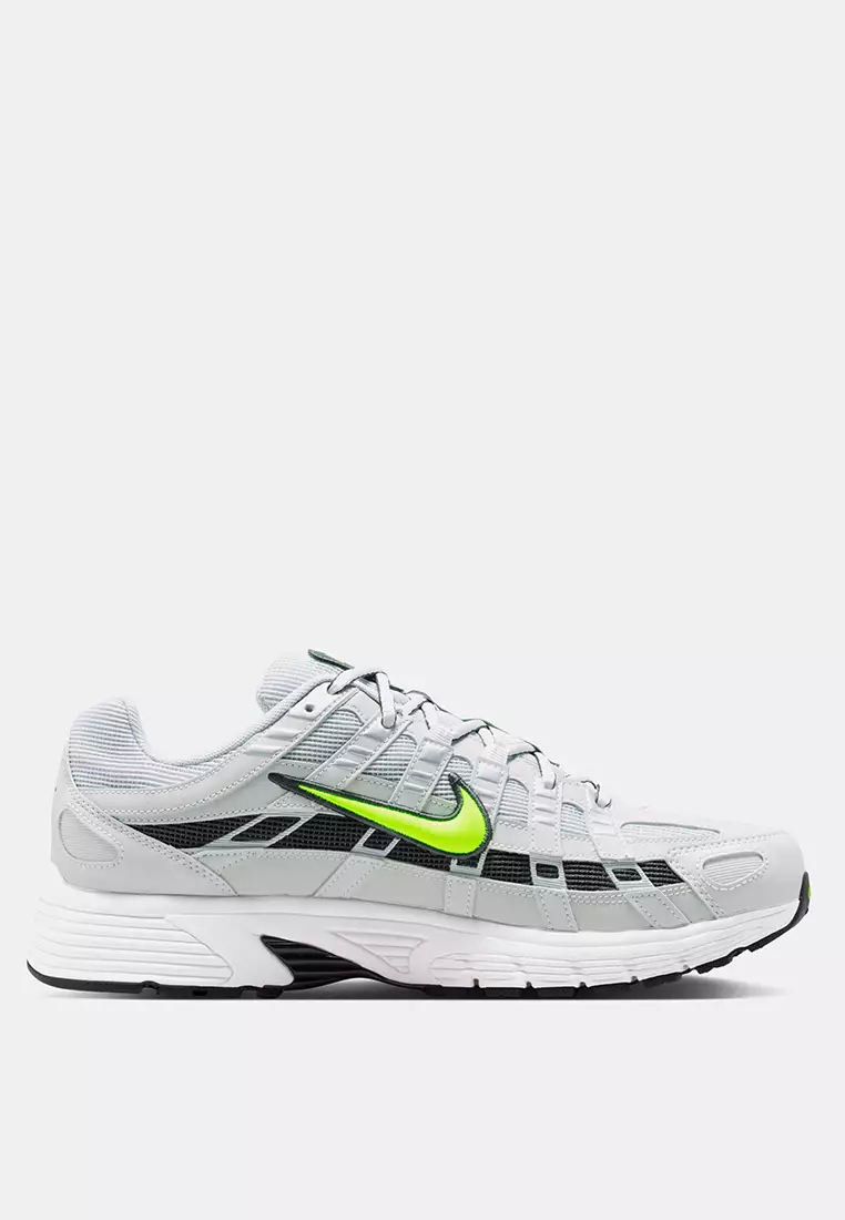 Buy Nike P-6000 Men's Shoes 2026 Online | ZALORA
