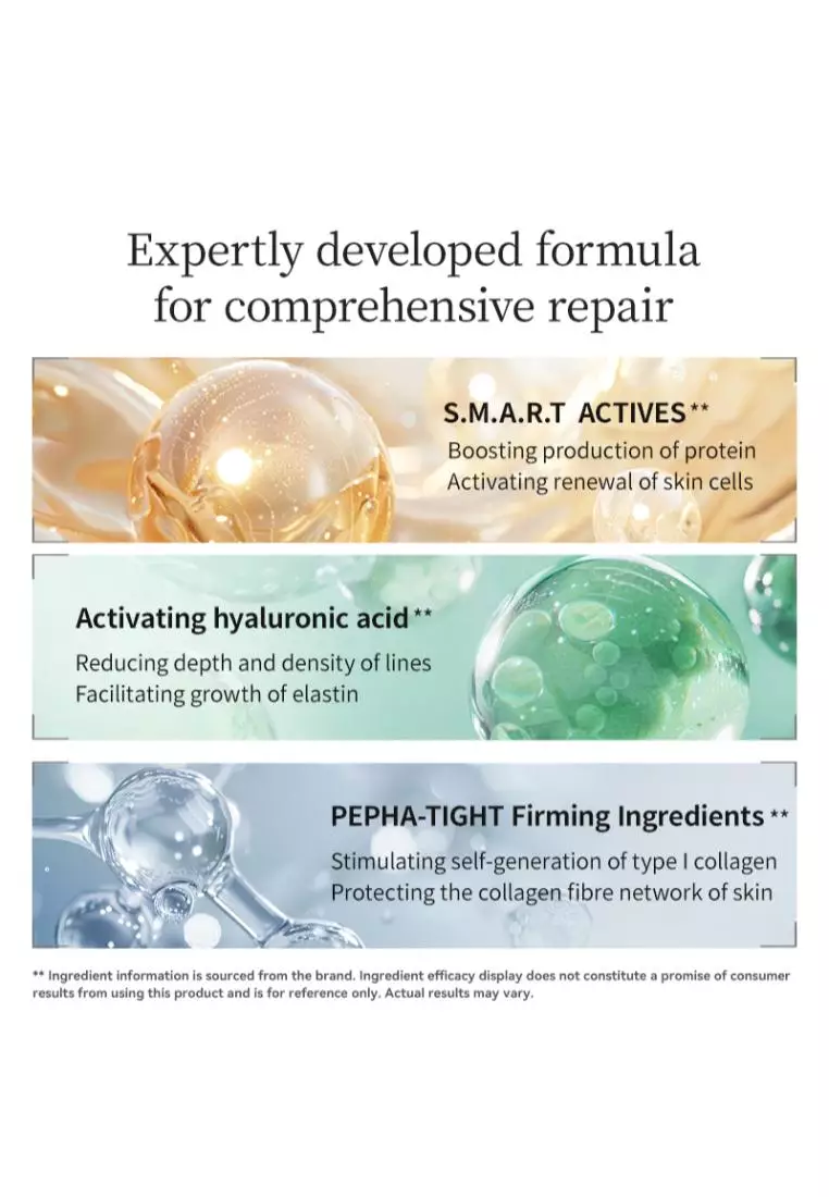 Suisse Programme The Soft Cream 50ml