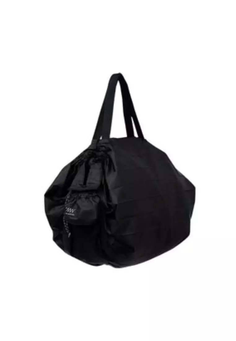 Shupatto Packable Bag 27L - Black